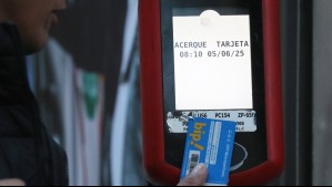 Tarjeta bip! para adultos mayores: ¿cómo se obtiene?
