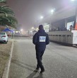 Durante la noche del sábado 23 de mayo, cerca de las 23:00, se activó una alerta al interior del Hospital Padre Hurtado luego de que dos individuos llegaran trasladando a un hombre con múltiples impactos balísticos.