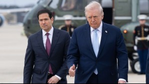 Secretario de Estado de EEUU afirma que es posible un anuncio sobre la guerra en Irán este domingo