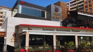 Conocido restaurante denuncia seguidilla de robos en uno de sus locales: Van cinco delitos en un mes
