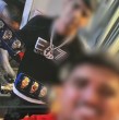 Durante la jornada del sábado, tres ciudadanos chilenos fueron detenidos, uno en la comuna de Lampa y otros dos en Argentina, en el marco de la investigación por el robo a la casa del extenista argentino Juan Martín del Potro en la ciudad de Tandil.