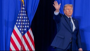 Trump modera expectativas de acuerdo con Irán: 'He dado instrucciones a mis representantes para que no se precipiten'