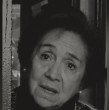 Chile Actores comunicó el fallecimiento de la destacada artista nacional Teresa Berrios, quien presentó una dilatada carrera en las tablas y la televisión. La mujer falleció a los 103 años y su funeral se efectuará este mismo domingo.