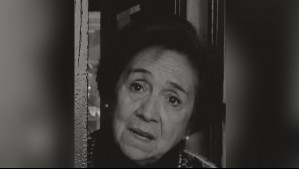 Chile Actores comunica fallecimiento de destacada artista nacional a los 103 años: Teresa Berrios participó en 'Machos'