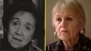 Teresa Berrios fallece a los 103 años: Actriz destacó en el radioteatro y producciones como 'Mea Culpa' y 'El día menos pensado'