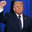 Revisa las declaraciones del presidente de Estados Unidos, Donald Trump, luego del tiroteo ocurrido en cercanías de la Casa Blanca este sábado, en el que un hombre resultó abatido por el Servicio Secreto.