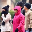 Revisa en detalle cuánto frío hará en la mañana de este lunes en Santiago. El fin de semana recién pasado estuvo marcado por una capa de niebla en horas de la mañana y la noche, con máximas bajas.