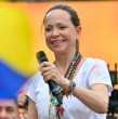 Revisa las declaraciones de María Corina Machado, líder opositora venezolana, quien confirmó que será candidata a la presidencia de Venezuela en futuras elecciones.
