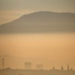 Conoce detalles sobre la preemergencia ambiental decretada para este lunes 25 de mayo en la Región Metropolitana. Esto se debe a un empeoramiento en la calidad del aire.