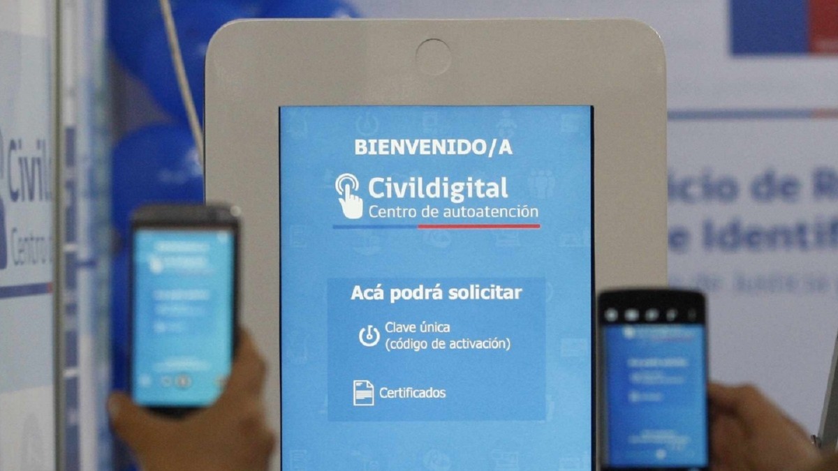 Reportan caída de Clave Única: Usuarios presentan problemas para hacer trámites online