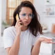 Servicio Nacional del Consumidor (Sernac) ofició este 25 de mayo de 2026 a la Subsecretaría de Telecomunicaciones (Subtel) por eventuales incumplimientos de una o más compañías en el uso de los prefijos 809 y 600
