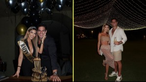 'El vínculo entre ambos no se romperá': Facundo González confirma fin de su relación con Oriana Marzoli