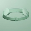 China presentó un collar con inteligencia artificial que traduce sonidos y comportamientos de mascotas en tiempo real, incluso a distancia, con una precisión cercana al 95%.