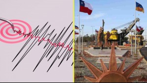 Suspenden clases en Calama tras sismo 6.9 registrado en el norte del país