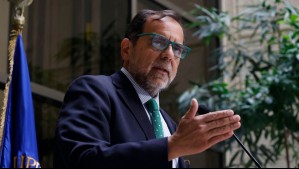 'Es dinero de todos los chilenos': Mulet emplaza a sindicatos de Codelco que llaman a no devolver los bonos