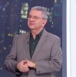 El meteorólogo de Megatiempo, Jaime Leyton, se refirió al portonazo que sufrió el fin de semana en las afueras de su domicilio. El profesional agradeció el apoyo recibido.