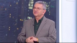 'Momentos difíciles que gracias al cariño de la gente se superan': Jaime Leyton tras sufrir portonazo en las afueras de su casa