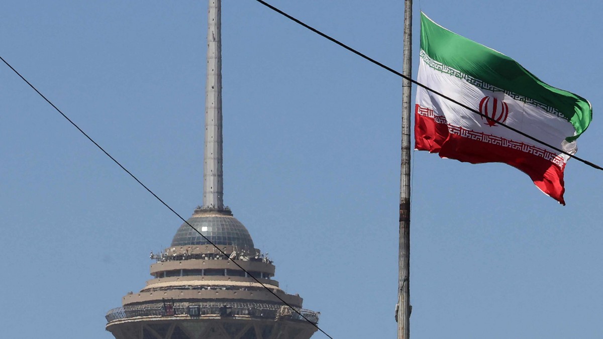Irán advierte que aún no hay ningún acuerdo inminente con EEUU pese a dichos desde EEUU