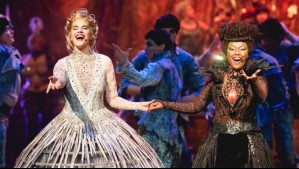 Desde los $45 mil: Este es precio de las entradas para ver el espectáculo 'Alegría' del Cirque du Soleil en su regreso a Chile