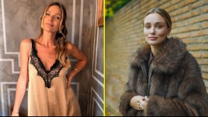 'No entiendo lo malo': Mayte Rodríguez sale en defensa del romance entre Kika Silva y viudo de Javiera Suárez