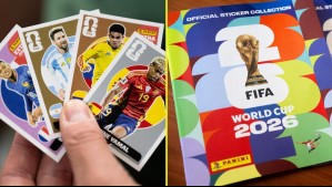 Se proyectan ingresos de casi 1.500 millones de dólares: El millonario negocio de Panini tras el furor por el álbum del Mundial