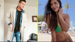 'Nadie te regaló nada': Hijo de Patricio Laguna y Yanina Halabi debutó en las inferiores de Colo Colo