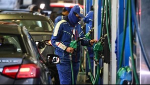 ¿Está la tuya?: Estas son las 16 comunas que tendrán descuento en bencina durante este lunes