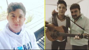 Expareja de 'El Gitano' conmueve las redes con emotivo mensaje a casi 5 años de su muerte: 'Ese cariño es lo que más perdura'