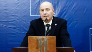 Ministro Quiroz corrige déficit fiscal y afirma que cifra del gobierno anterior 'resulta inverosímil'