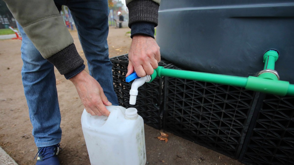 Hasta 12 horas sin servicio: Cortes de agua afectarán a sectores de 3 comunas este martes 26 de mayo en la RM