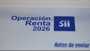 Declaración de Renta 2026: Quiénes reciben la nueva devolución de impuestos por parte del SII