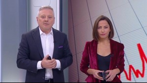 Meganoticias Prime - Lunes 25 de mayo 2026