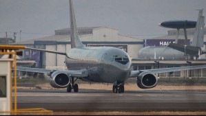 Nuevo vuelo desde Chile con 80 extranjeros: Así es el proceso de expulsión