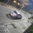 Una madre sufrió un portonazo en Puente Alto y rogó sacar a su bebé de 4 meses antes de que escaparan. Los delincuentes ignoraron sus súplicas y huyeron con la menor al interior del vehículo.
