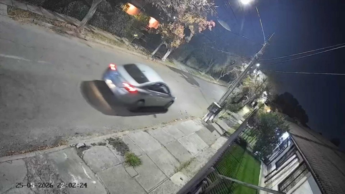 Madre pidió sacar a su hija del vehículo durante un robo pero delincuentes escaparon con la bebé de 4 meses
