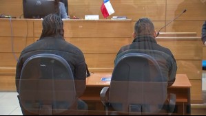 Prisión preventiva para los dos detenidos por homicidio de hombre que fue encontrado junto a un biblia en Curacaví
