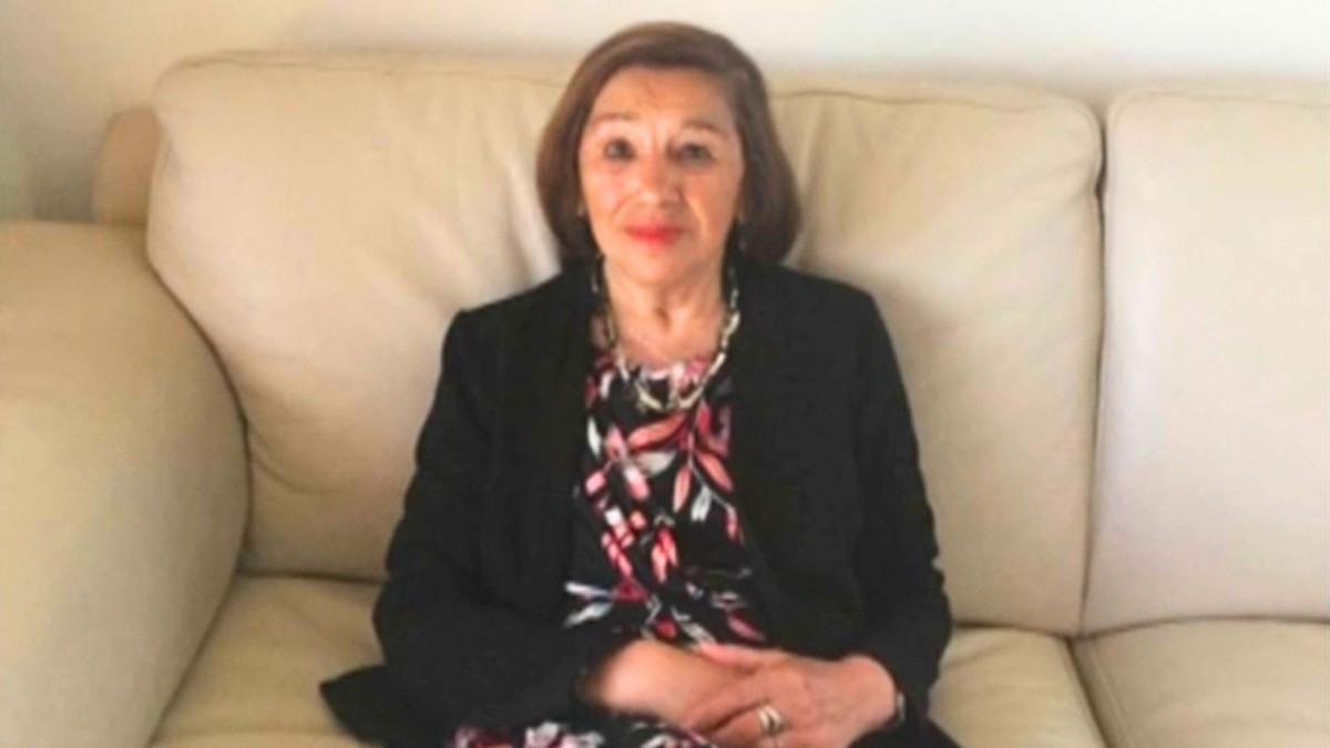 'Se quiso deshacer de ella': Las teorías del hermano de María Ercira Contreras en Mucho Gusto sobre su desaparición