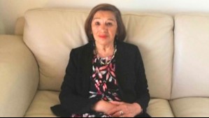 'Se quiso deshacer de ella': Las teorías del hermano de María Ercira Contreras en Mucho Gusto sobre su desaparición