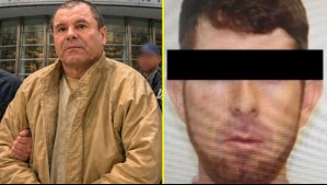 México captura a un sobrino del 'Chapo' Guzmán solicitado por EEUU