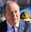 El Fiscal Nacional, Ángel Valencia, se refirió al hallazgo de la patente del vehículo de la desaparecida concejala María Ignacia González y explicó cómo este avance reactivó nuevas diligencias en el río Loncomilla.