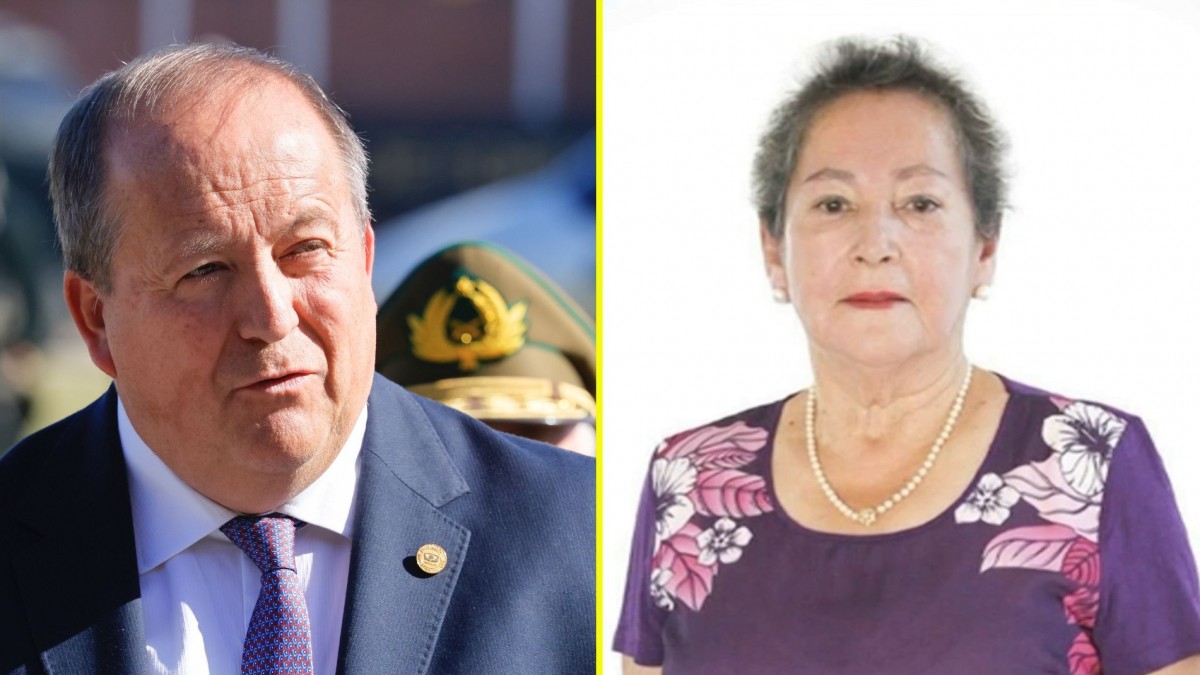 Fiscal Nacional aborda hallazgo de patente de concejala desaparecida: 'Se redispusieron diligencias en el río'