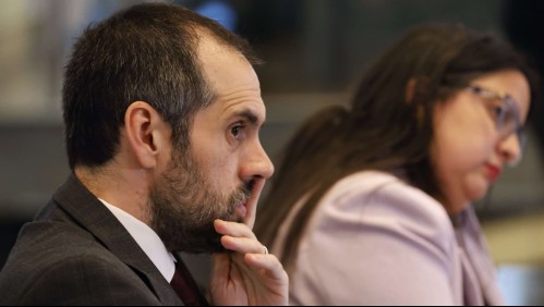 Libertarios y Republicanos anuncian AC contra exministro Grau por posible error en proyección de deuda