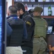 El abuelo de la bebé de 4 meses que fue llevada en una camioneta robada en Puente Alto contó los minutos de desesperación que vivió la familia. La menor fue encontrada a 500 metros del lugar.