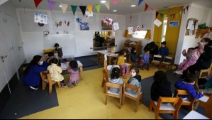 Gobierno presentará indicaciones para avanzar en Sala Cuna Universal: Buscarán acuerdo transversal en el Senado
