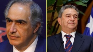 Presidente Kast designa nuevos embajadores: Destacan Francisco Chahuán en México y Juan Antonio Coloma en España