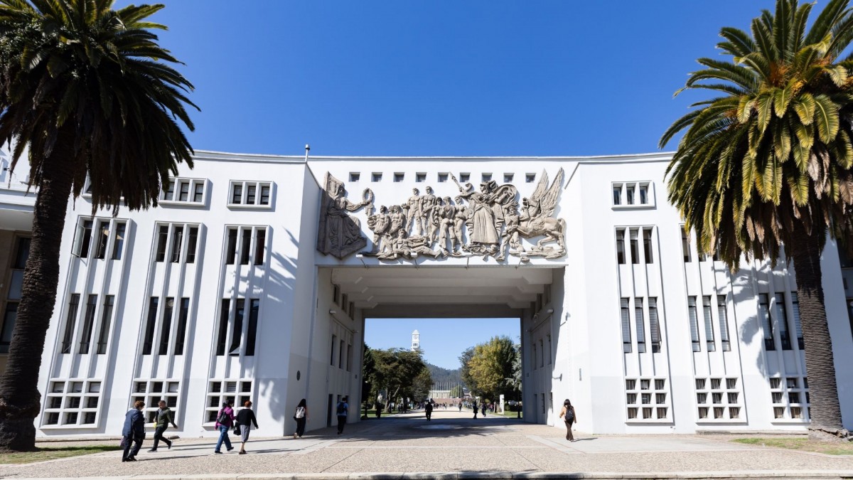 Universidad de Concepción tendrá 47 actividades gratuitas en tres campus para el Día de los Patrimonios 2026