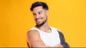 Luis Mateucci en ¿Volverías con tu ex? 2: Qué edad tiene el ganador de la primera temporada y su romance que nadie conocía