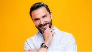 Álvaro Ballero en Volverías con tu ex? 2: quién es, qué edad tiene y por qué aceptó entrar al reality de Mega