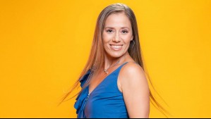 Ludmila Ksenofontova en Volverías con tu ex? 2: quién es y qué edad tiene la 'Reina de Hielo' del reality de Mega