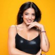 Tras una relación marcada por la violencia con el cantante Américo, Yamila Reyna llega a ¿Volverías con tu ex? 2 de Mega con ganas de encontrar respuestas junto a su expareja Daniel Valenzuela. Aquí su historia completa.